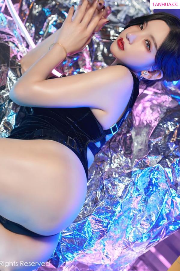 周于希dummy  [XiuRen]高清写真图 2022.05.25 No.5061 周于希Sally第55张图片